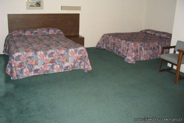 וולף פוינט Homestead Inn חדר תמונה